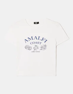Maglietta con Stampa^Tally Weijl Fashion