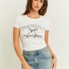 Maglietta con Stampa^Tally Weijl New