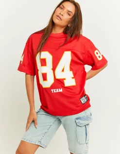 Maglietta da calcio Oversize^Tally Weijl Cheap