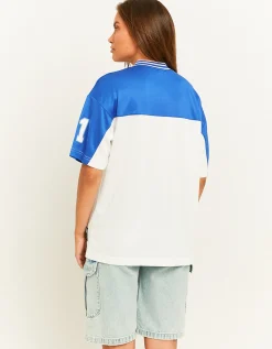Maglietta da calcio Oversize^Tally Weijl Clearance