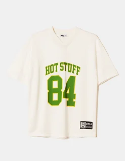 Maglietta da calcio Oversize^Tally Weijl Shop
