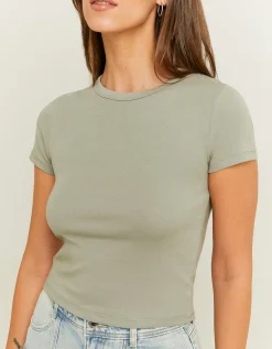 Maglietta Fit Regolare^Tally Weijl Shop