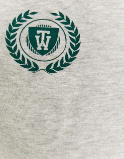 Maglietta Stile Collegiale^Tally Weijl Sale