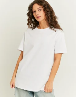 Maglietta Larga Basica^Tally Weijl Discount