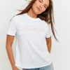 Maglietta Larga con Stampa^Tally Weijl Shop