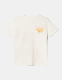 Maglietta Oversize con Stampa^Tally Weijl Sale