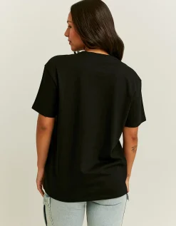 Maglietta Oversize con Stampa^Tally Weijl Flash Sale