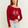 Maglietta con Stampa^Tally Weijl Fashion