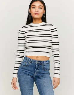 Maglione A Righe^Tally Weijl Outlet