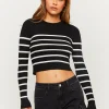 Maglione A Righe^Tally Weijl Cheap