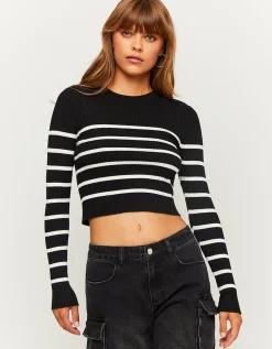 Maglione A Righe^Tally Weijl Cheap