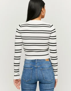 Maglione A Righe^Tally Weijl Outlet