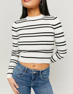 Maglione A Righe^Tally Weijl Outlet