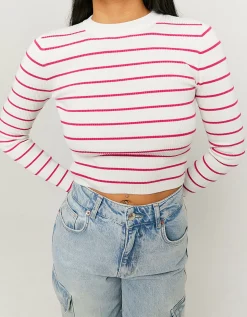 Maglione A Righe^Tally Weijl Hot