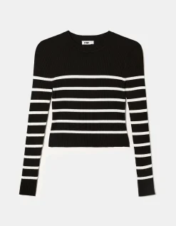 Maglione A Righe^Tally Weijl Cheap