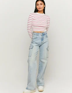 Maglione A Righe^Tally Weijl Hot