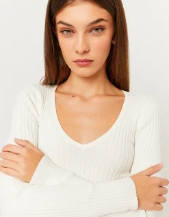 Maglione Aderente^Tally Weijl New