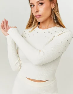 Maglione Aderente^Tally Weijl Flash Sale