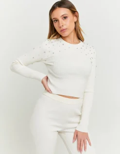 Maglione Aderente^Tally Weijl Flash Sale