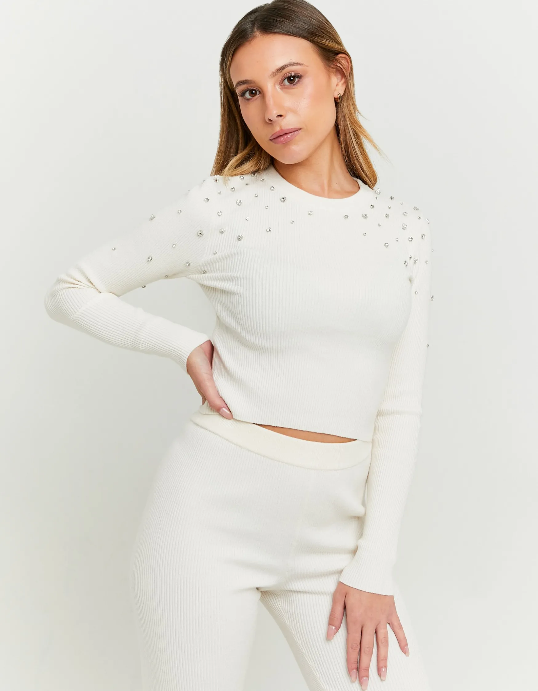 Maglione Aderente^Tally Weijl Flash Sale