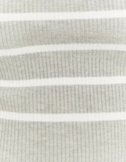 Maglione Aderente con Collo Alto^Tally Weijl Online