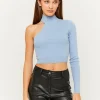 Maglione Aderente Monospalla^Tally Weijl Best Sale