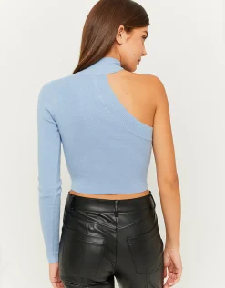 Maglione Aderente Monospalla^Tally Weijl Best Sale