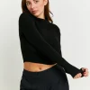 Maglione Aderente con Collo Alto^Tally Weijl Clearance