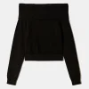 Maglione Aderente Off Shoulder^Tally Weijl Cheap
