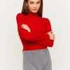 Maglione Aderente Rosso^Tally Weijl Shop
