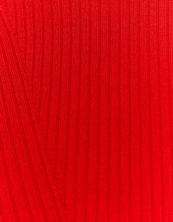 Maglione Aderente Rosso^Tally Weijl Shop