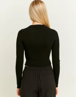 Maglione Attillato con Strass^Tally Weijl Shop