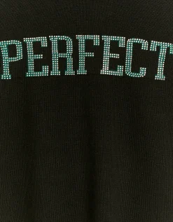 Maglione Attillato con Strass^Tally Weijl Shop