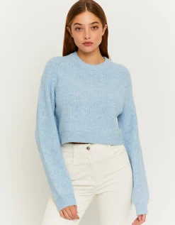 Maglione Azzurro^Tally Weijl Store