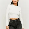 Maglione Bianco^Tally Weijl Best Sale