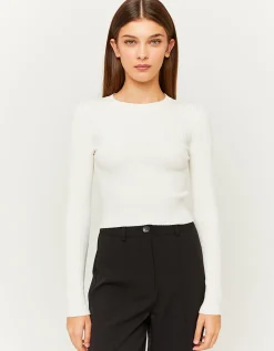 Maglione Bianco^Tally Weijl Fashion
