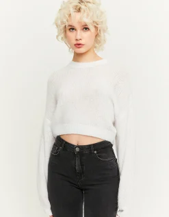 Maglione Bianco^Tally Weijl Shop