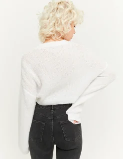 Maglione Bianco^Tally Weijl Shop