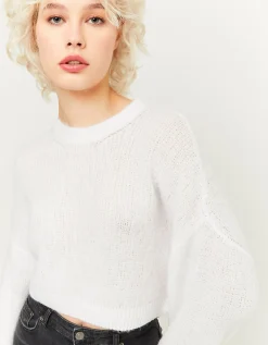 Maglione Bianco^Tally Weijl Shop