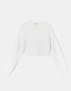 Maglione Bianco^Tally Weijl Shop
