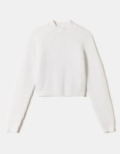 Maglione Bianco^Tally Weijl Hot