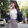 Maglione Bianco Off Shoulder^Tally Weijl Fashion