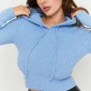 Maglione con Cappuccio^Tally Weijl Sale