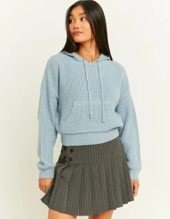 Maglione con Cappuccio^Tally Weijl Store