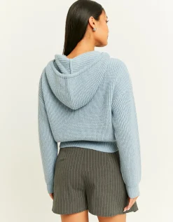 Maglione con Cappuccio^Tally Weijl Store