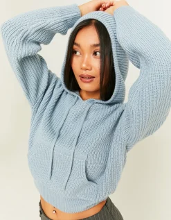 Maglione con Cappuccio^Tally Weijl Store