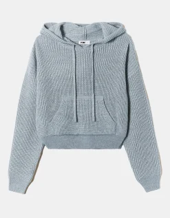 Maglione con Cappuccio^Tally Weijl Store