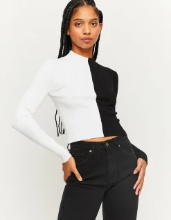 Maglione Colorblock^Tally Weijl New