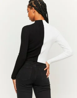 Maglione Colorblock^Tally Weijl New
