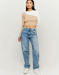 Maglione Colorblock^Tally Weijl Discount